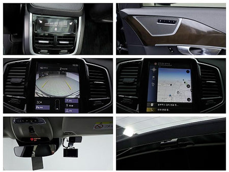 Volvo XC90 — photo 18
