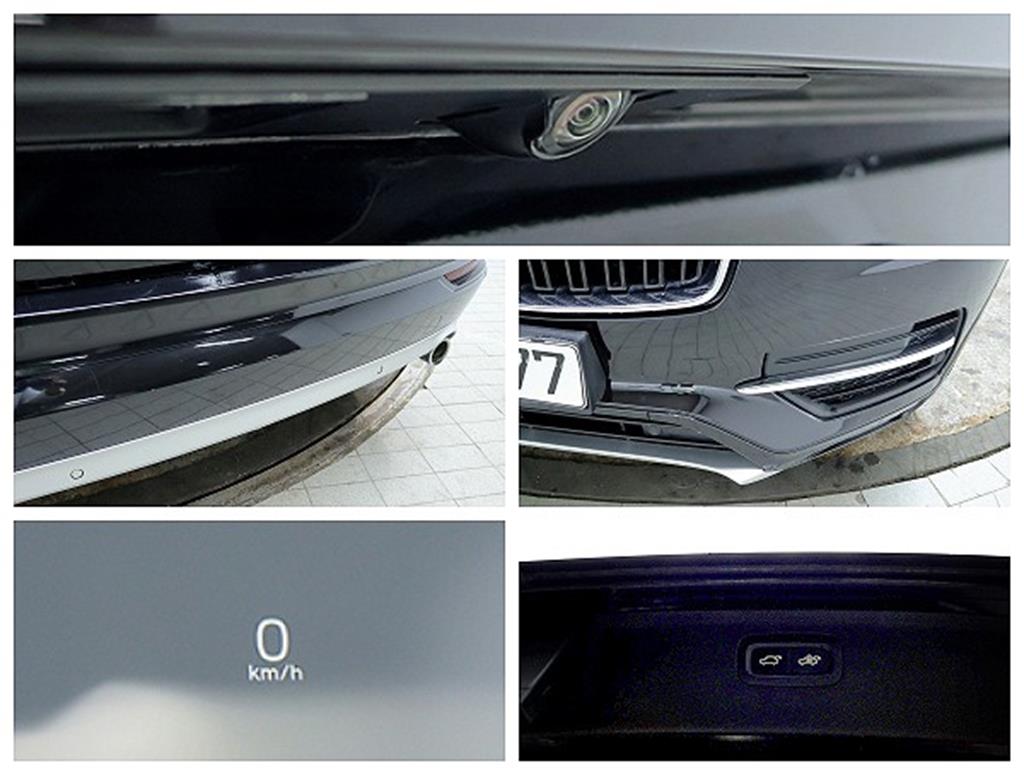 Volvo XC90 — photo 19
