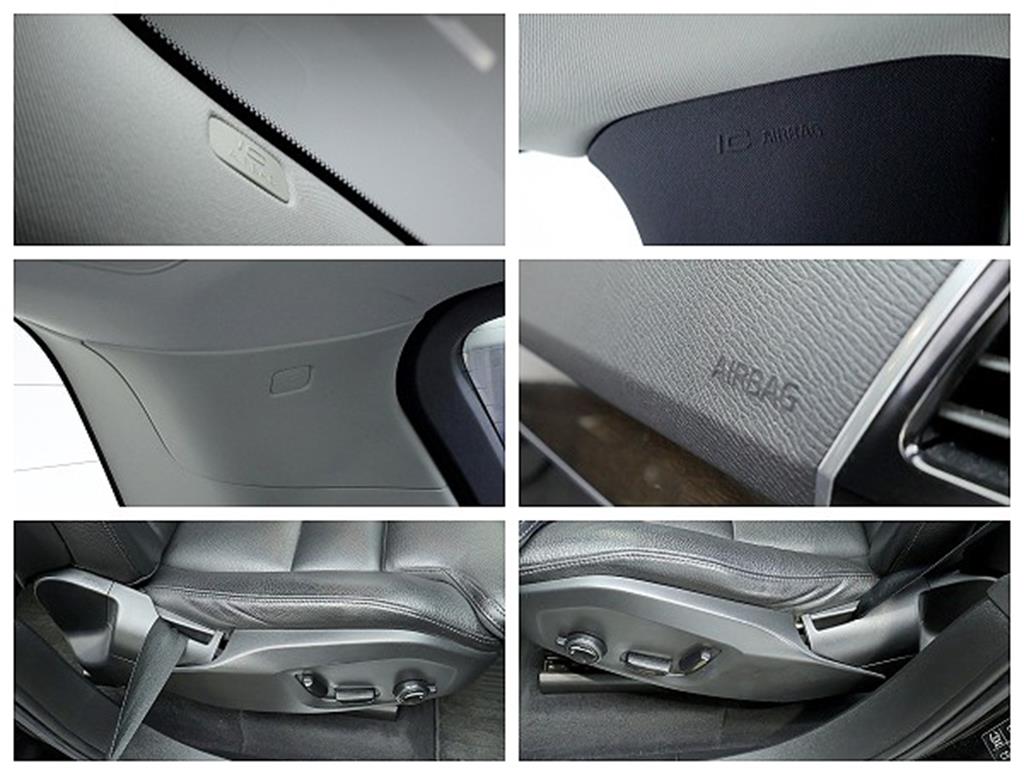 Volvo XC90 — photo 20