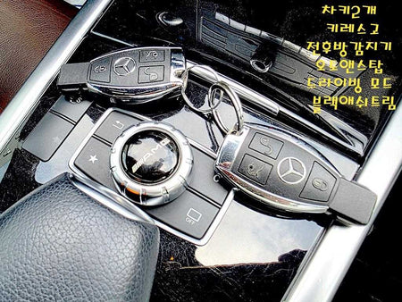 Mercedes-Benz E-Class — photo 17