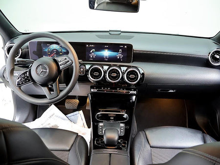 Mercedes-Benz A-Class — photo 05