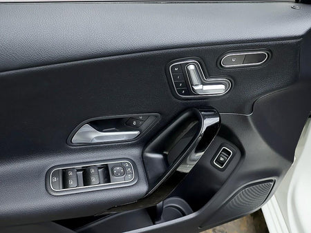 Mercedes-Benz A-Class — photo 13