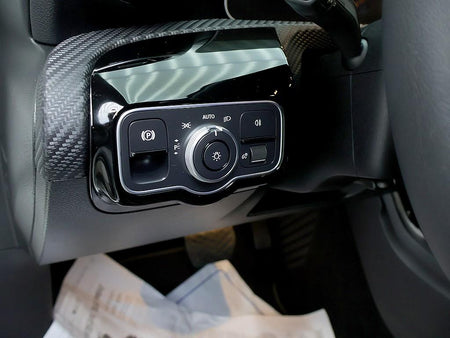 Mercedes-Benz A-Class — photo 14