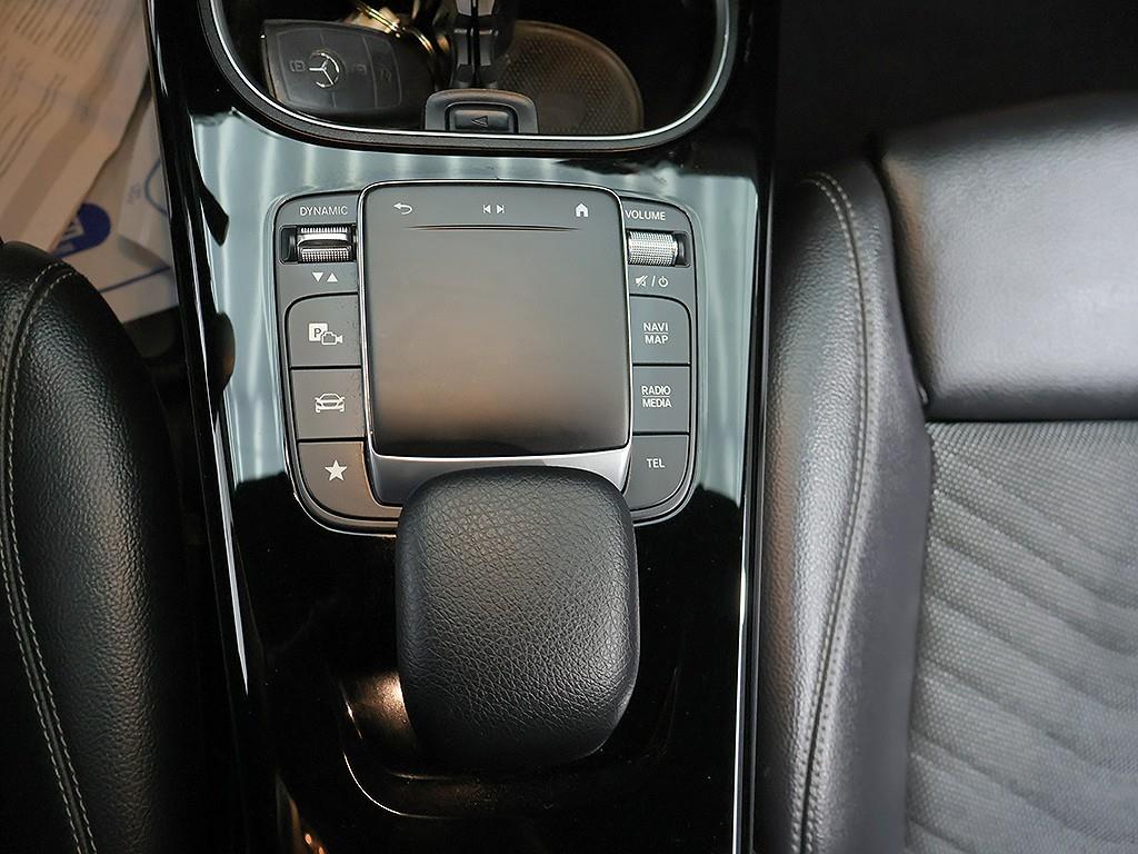 Mercedes-Benz A-Class — photo 15