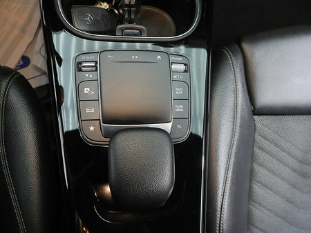 Mercedes-Benz A-Class — photo 15