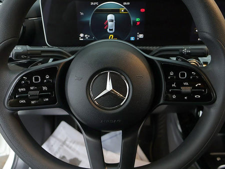 Mercedes-Benz A-Class — photo 16