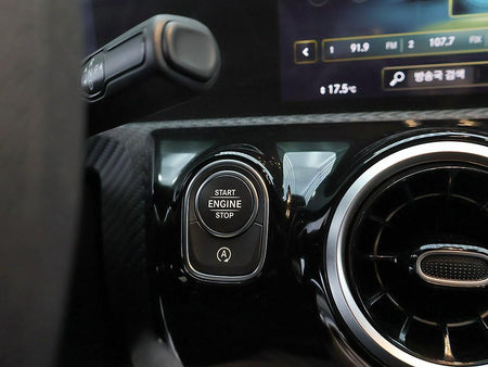 Mercedes-Benz A-Class — photo 17