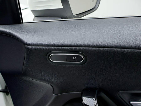 Mercedes-Benz A-Class — photo 18