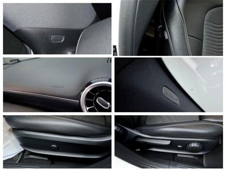 Mercedes-Benz A-Class — photo 20