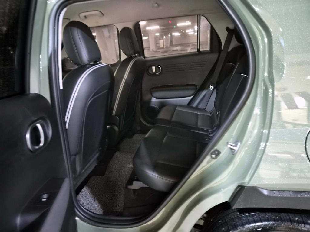 Hyundai Casper — photo 07