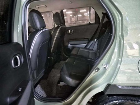 Hyundai Casper — photo 07