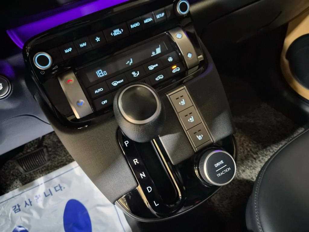 Hyundai Casper — photo 11