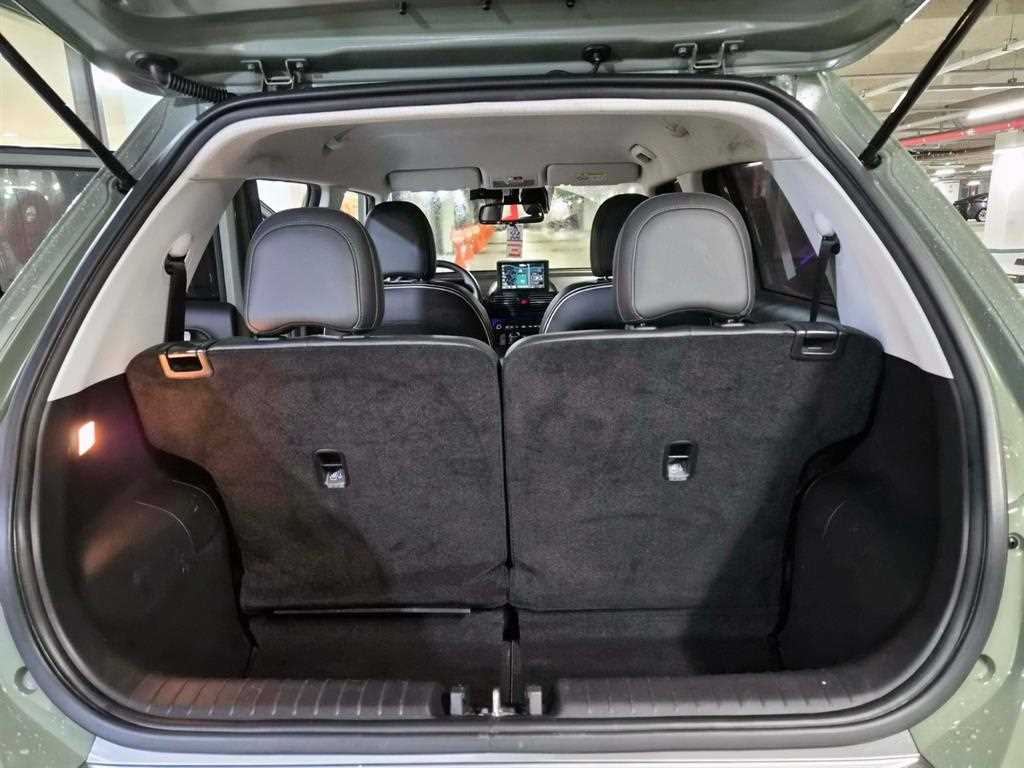 Hyundai Casper — photo 18
