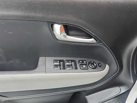 Kia RAY — photo 15