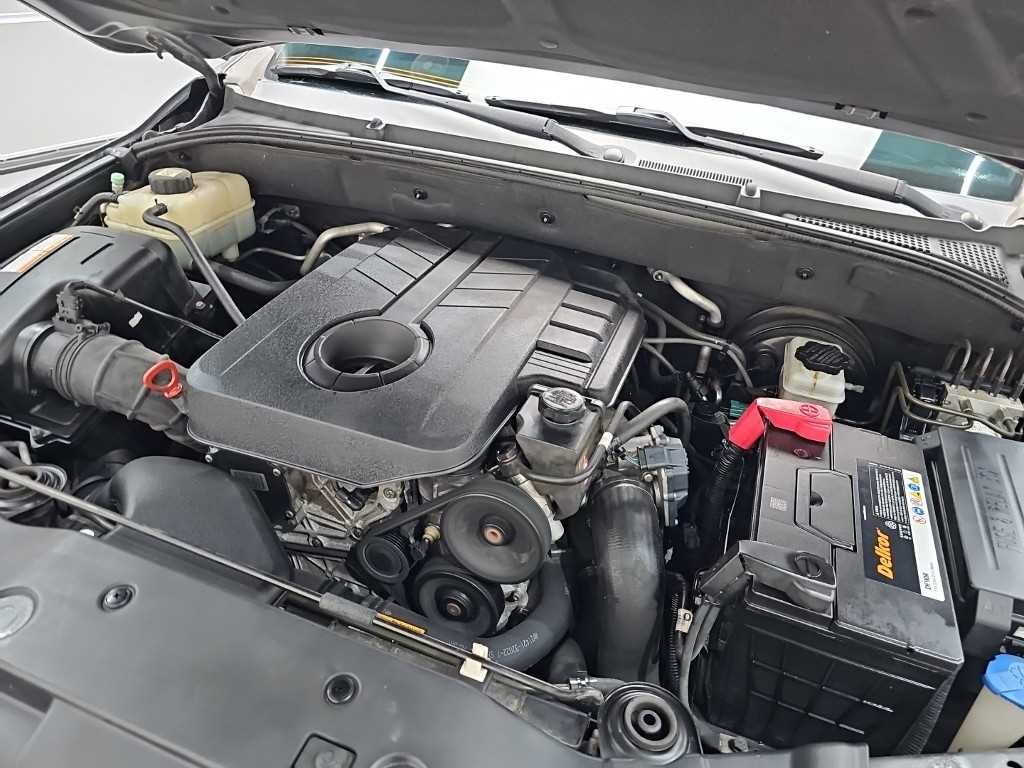 KGM KORANDO — photo 05
