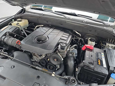 KGM KORANDO — photo 05