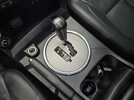 KGM KORANDO — photo 08