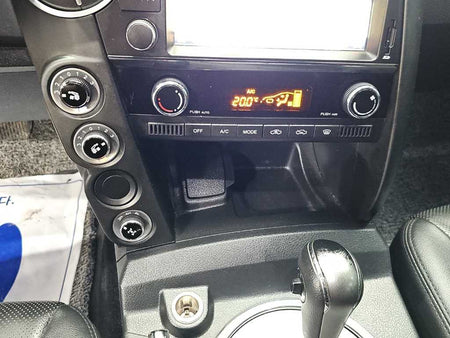 KGM KORANDO — photo 10
