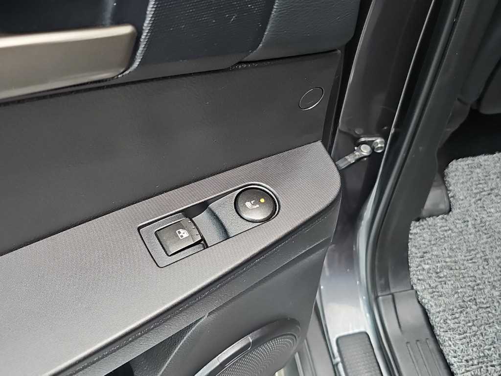 KGM KORANDO — photo 13