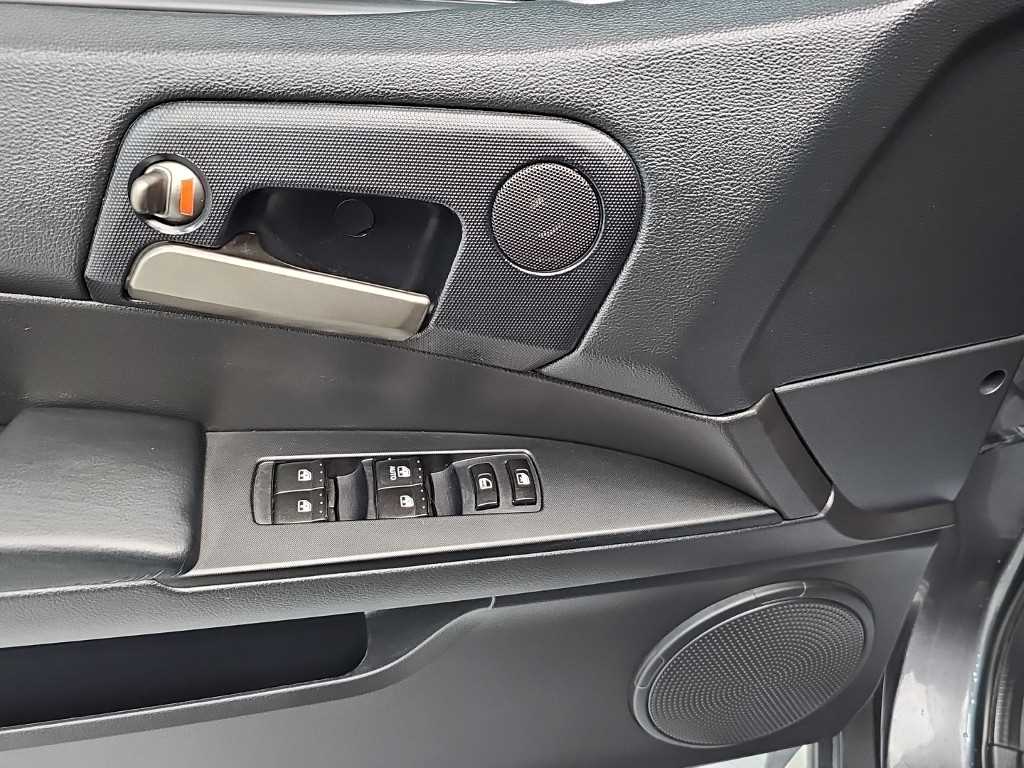 KGM KORANDO — photo 16
