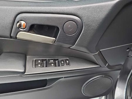 KGM KORANDO — photo 16