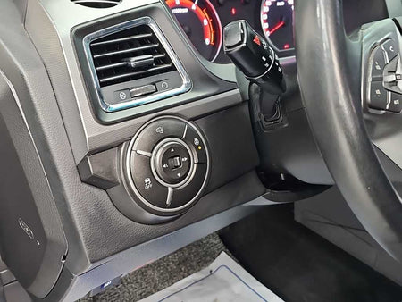 KGM KORANDO — photo 17