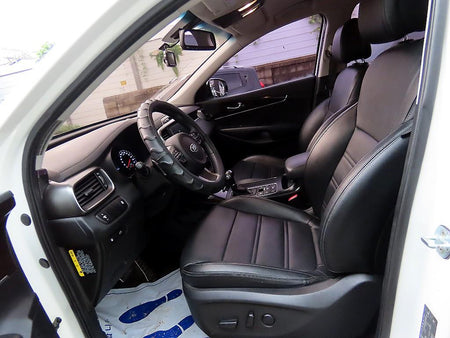 Kia Sorento — photo 05