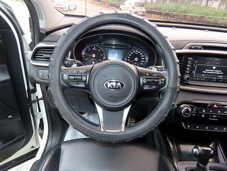 Kia Sorento — photo 08