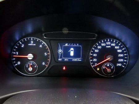 Kia Sorento — photo 09