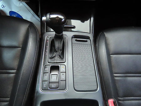 Kia Sorento — photo 10
