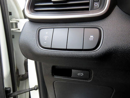 Kia Sorento — photo 12
