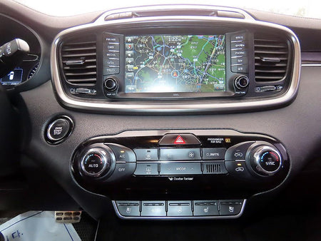 Kia Sorento — photo 14