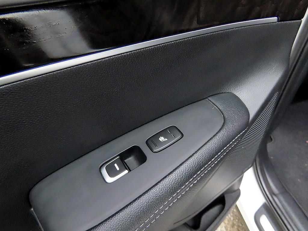 Kia Sorento — photo 15
