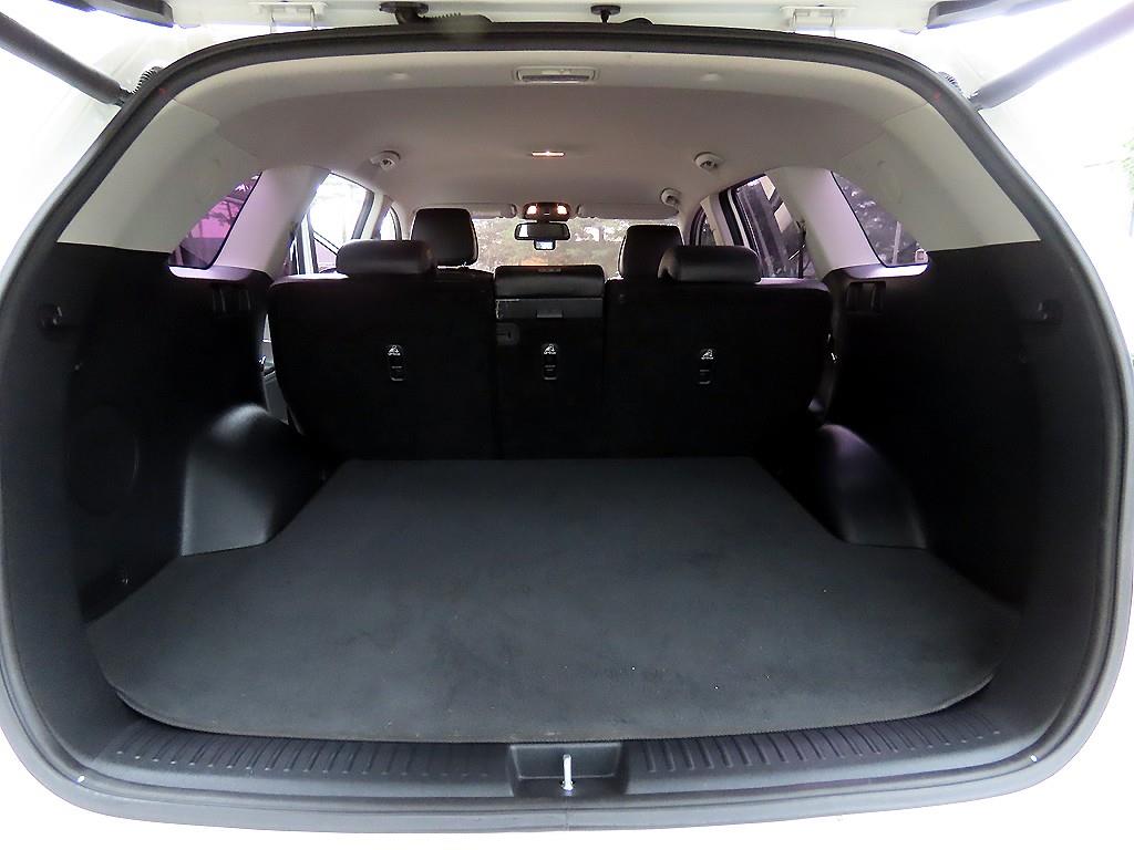 Kia Sorento — photo 17