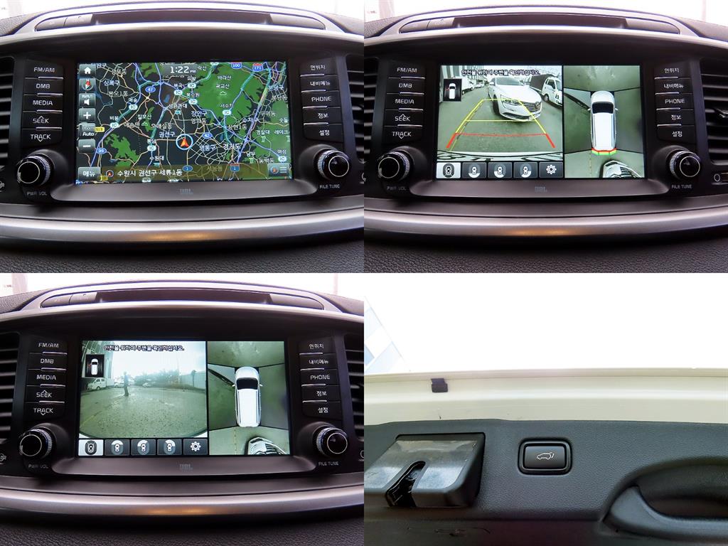 Kia Sorento — photo 18