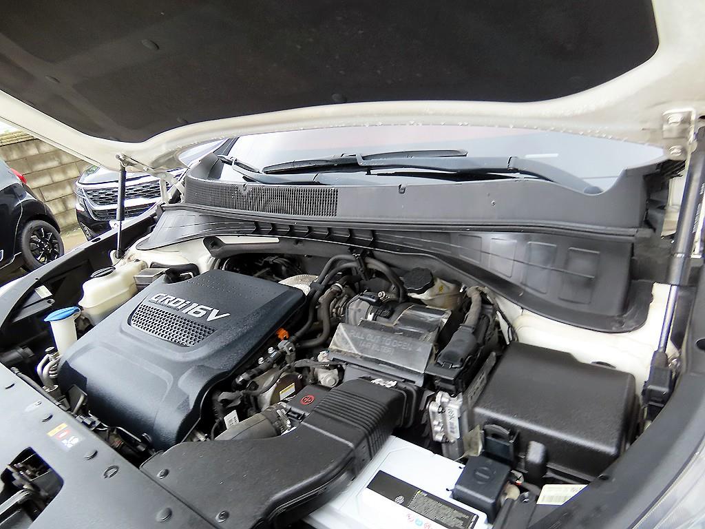 Kia Sorento — photo 19