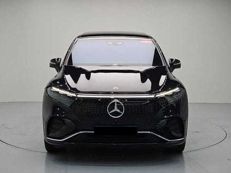 Mercedes-Benz EQS — photo 02