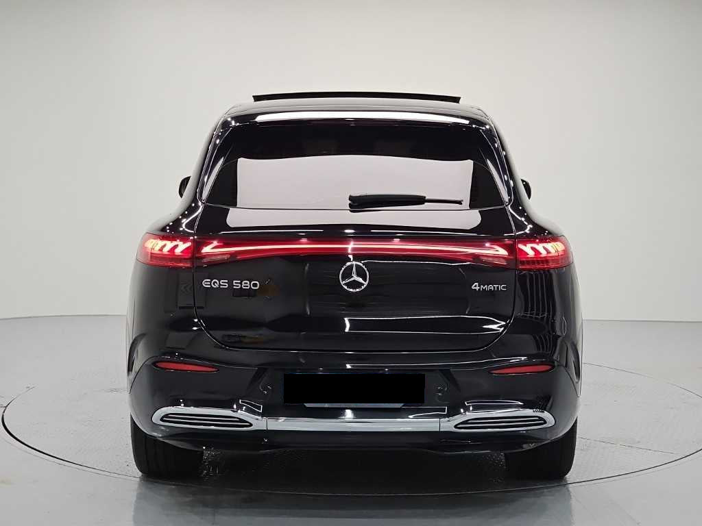 Mercedes-Benz EQS — photo 03