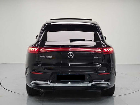 Mercedes-Benz EQS — photo 03