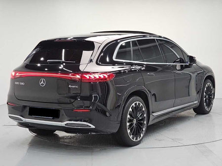 Mercedes-Benz EQS — photo 04