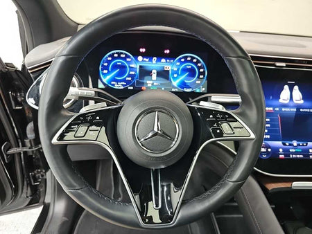 Mercedes-Benz EQS — photo 08