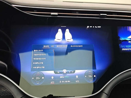 Mercedes-Benz EQS — photo 16