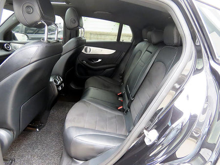 Mercedes-Benz GLC-Class — photo 06