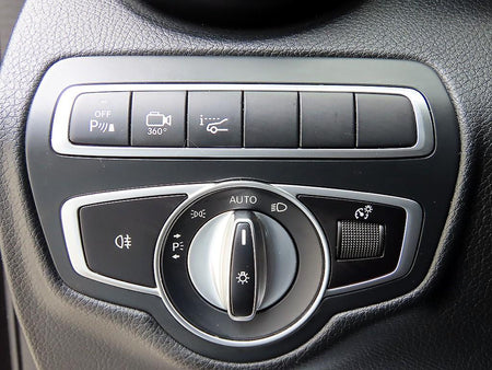 Mercedes-Benz GLC-Class — photo 12