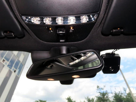 Mercedes-Benz GLC-Class — photo 14