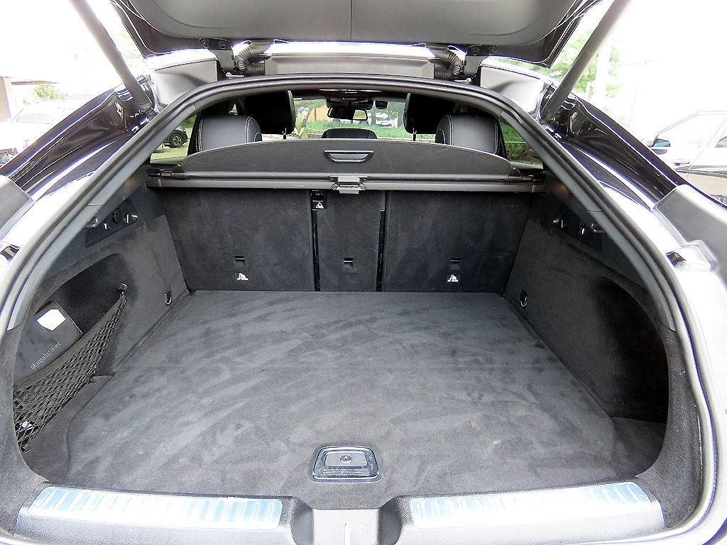 Mercedes-Benz GLC-Class — photo 16