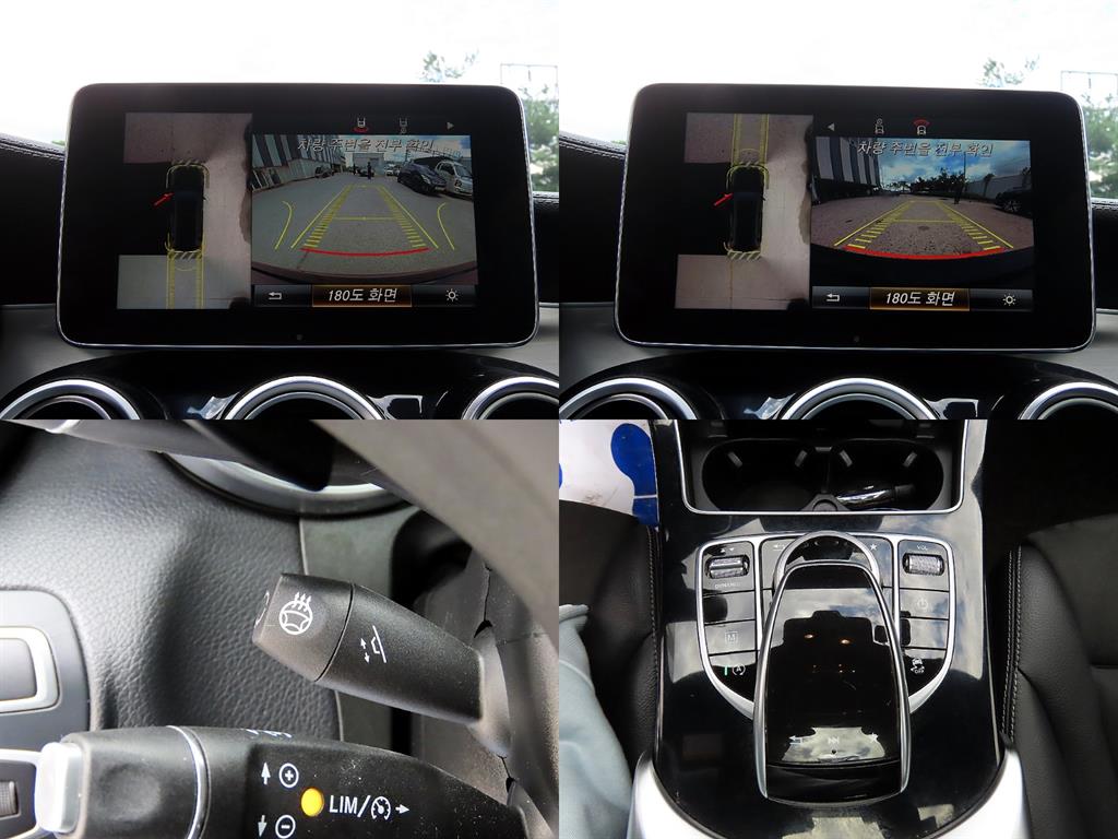 Mercedes-Benz GLC-Class — photo 18