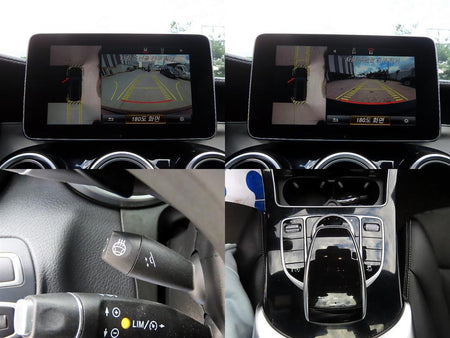 Mercedes-Benz GLC-Class — photo 18