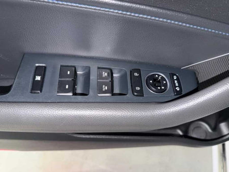 Hyundai Sonata — photo 14