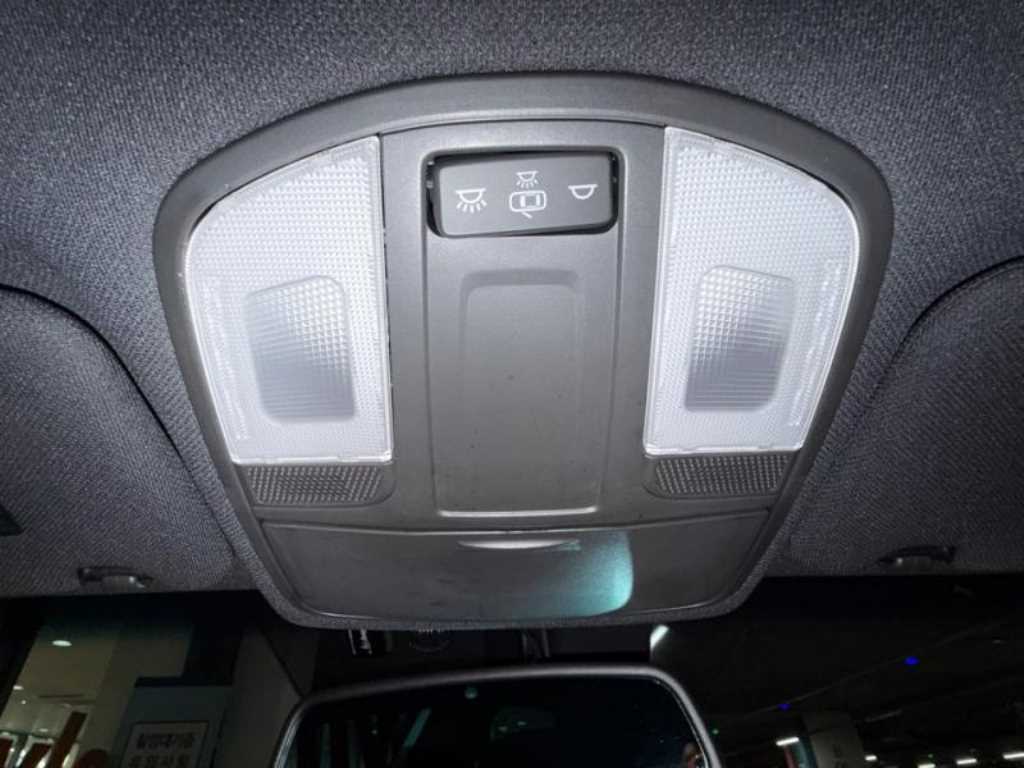Hyundai Sonata — photo 15